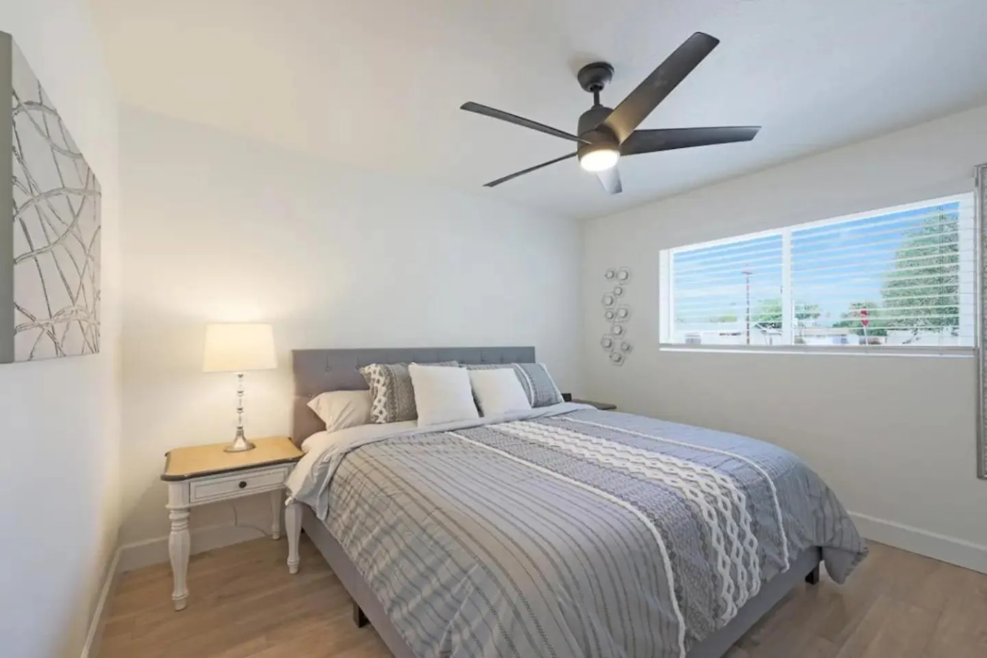 Old Town Scottsdale Heated Pool Villa