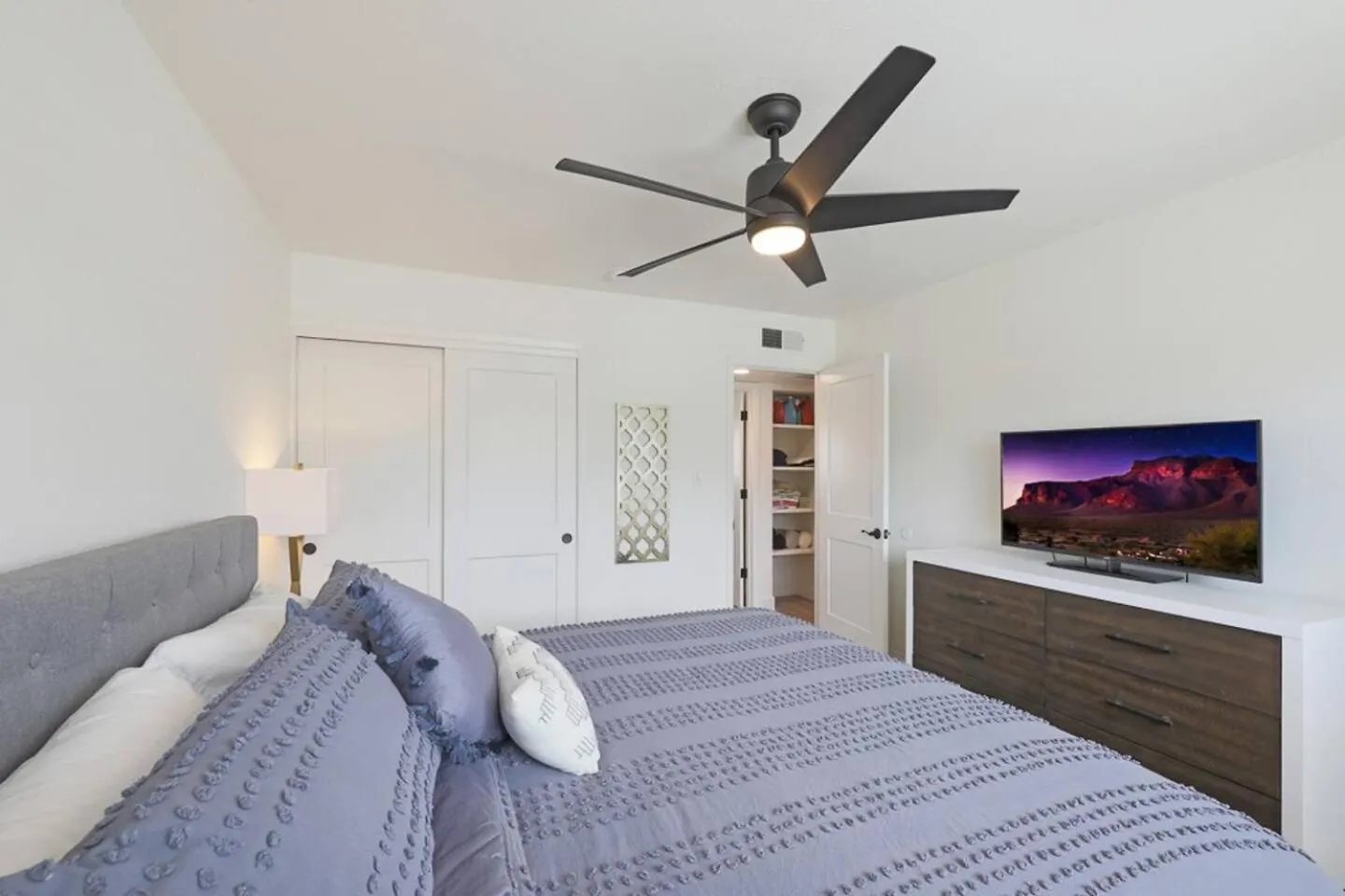 Old Town Scottsdale Heated Pool Villa Semesterbostad