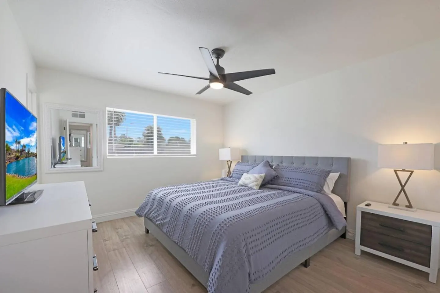 Semesterbostad Old Town Scottsdale Heated Pool Villa