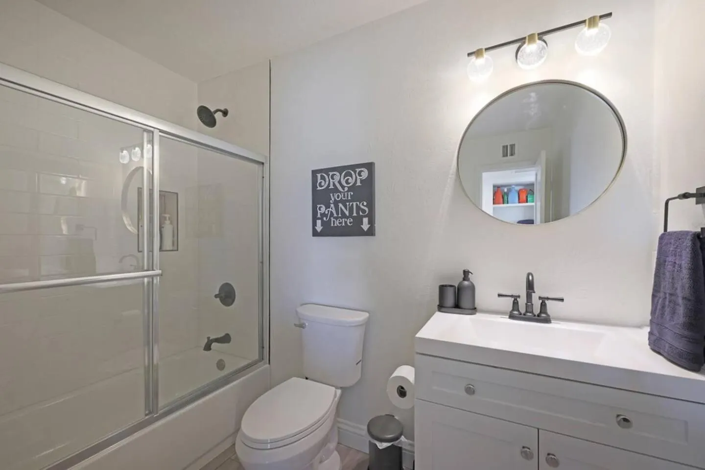 Old Town Scottsdale Heated Pool Villa Semesterbostad